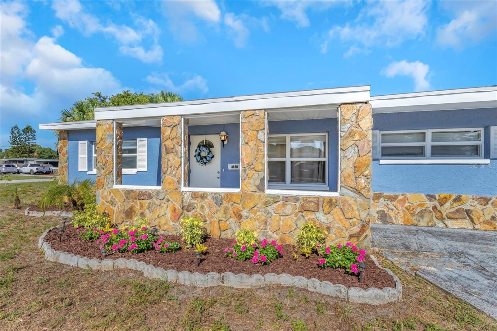 Property Photo:  3600 72nd Street N  FL 33710 