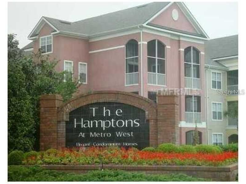 Property Photo: 3468 Soho Street B02 FL 32835