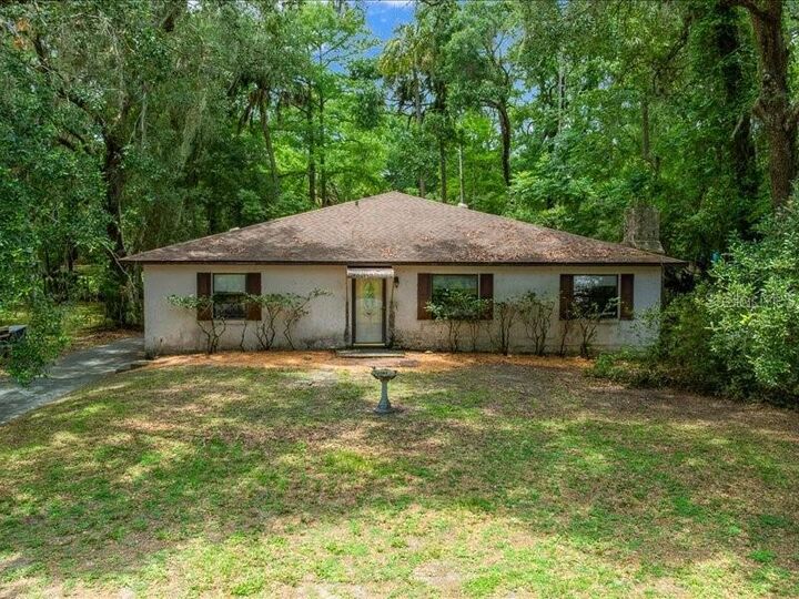 Property Photo:  495 &Amp 499 N Robin Hood Road  FL 34450 