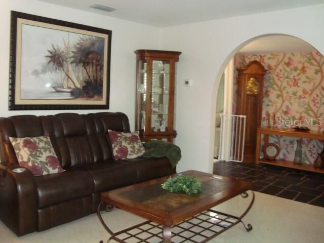 Property Photo:  1 Eastwood Lane  FL 33756 