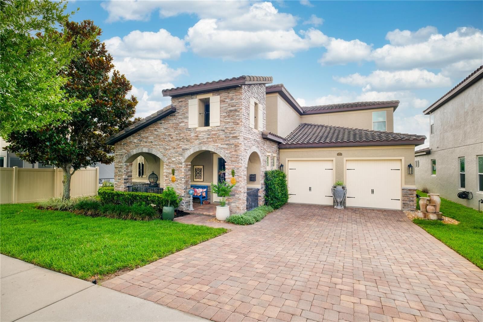 Property Photo:  1651 Amsel Falls Park Terrace  FL 34787 