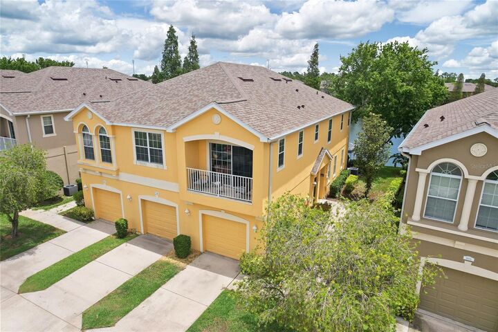 Property Photo: 9107 Moonlit Meadows Loop FL 33578