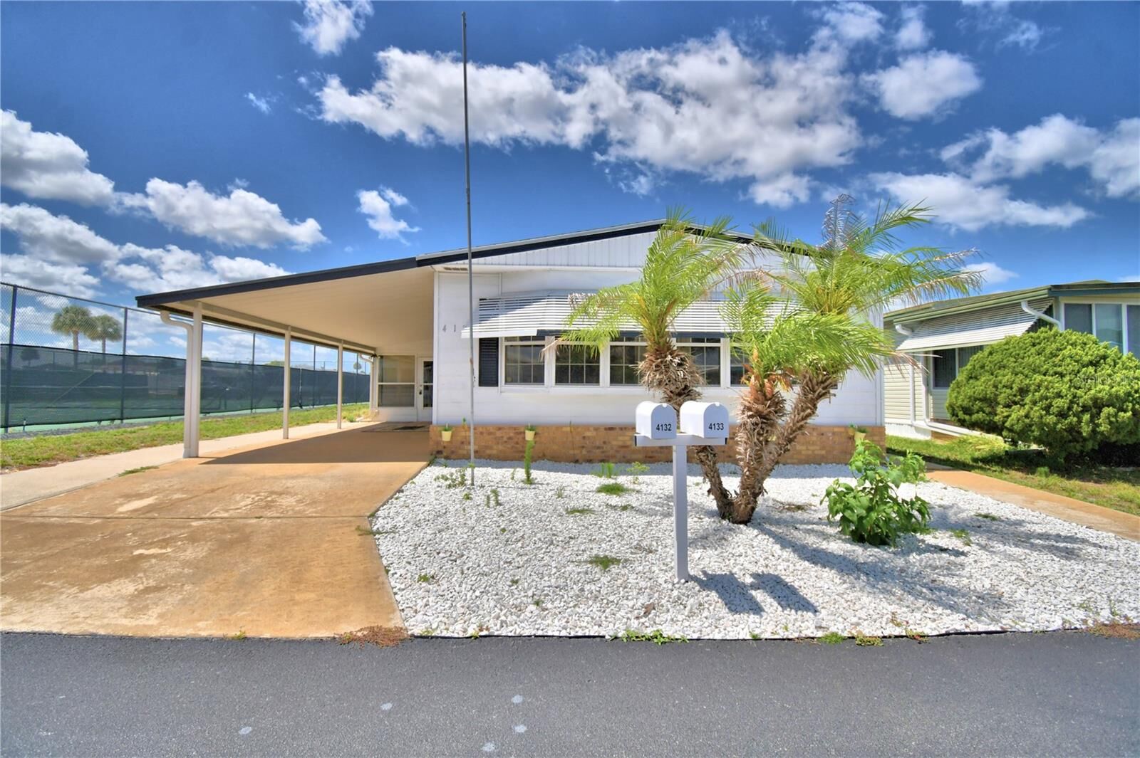 Property Photo: 4132 Sprucewood Street FL 33880