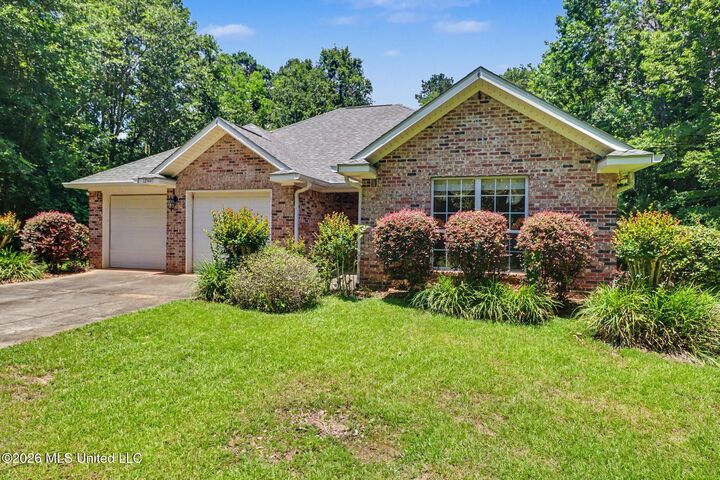 Property Photo: 12440 Cypress Drive MS 39503