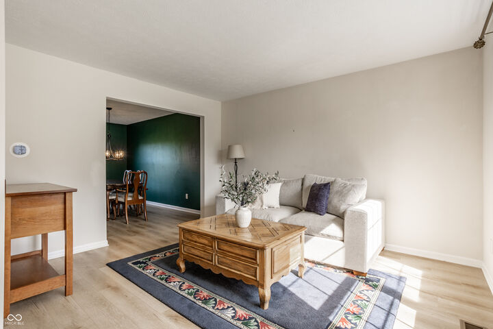 Property Photo:  2454 Ring Necked Drive  IN 46234 