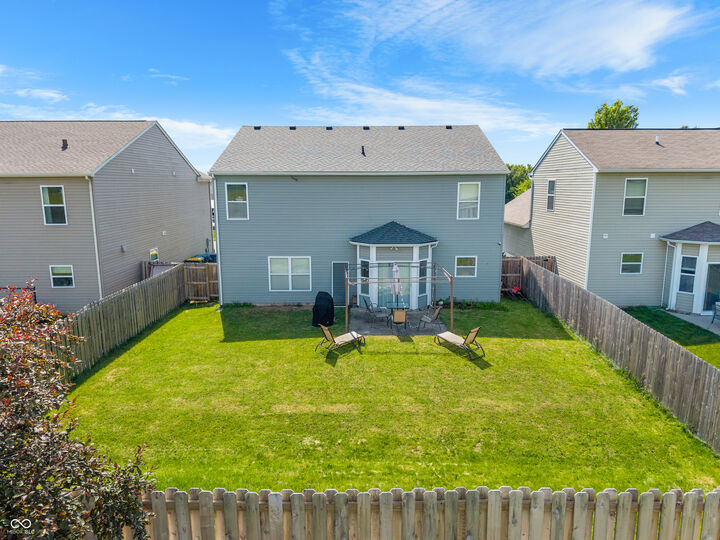 Property Photo:  15108 Royal Grove Drive  IN 46060 