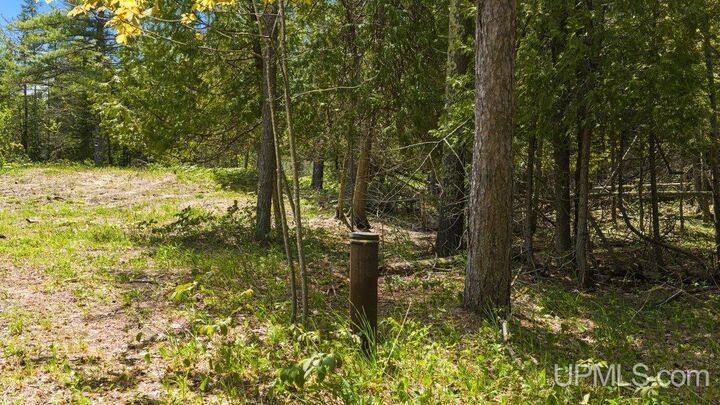 Property Photo: 6789 W US 2 Highway MI 49854