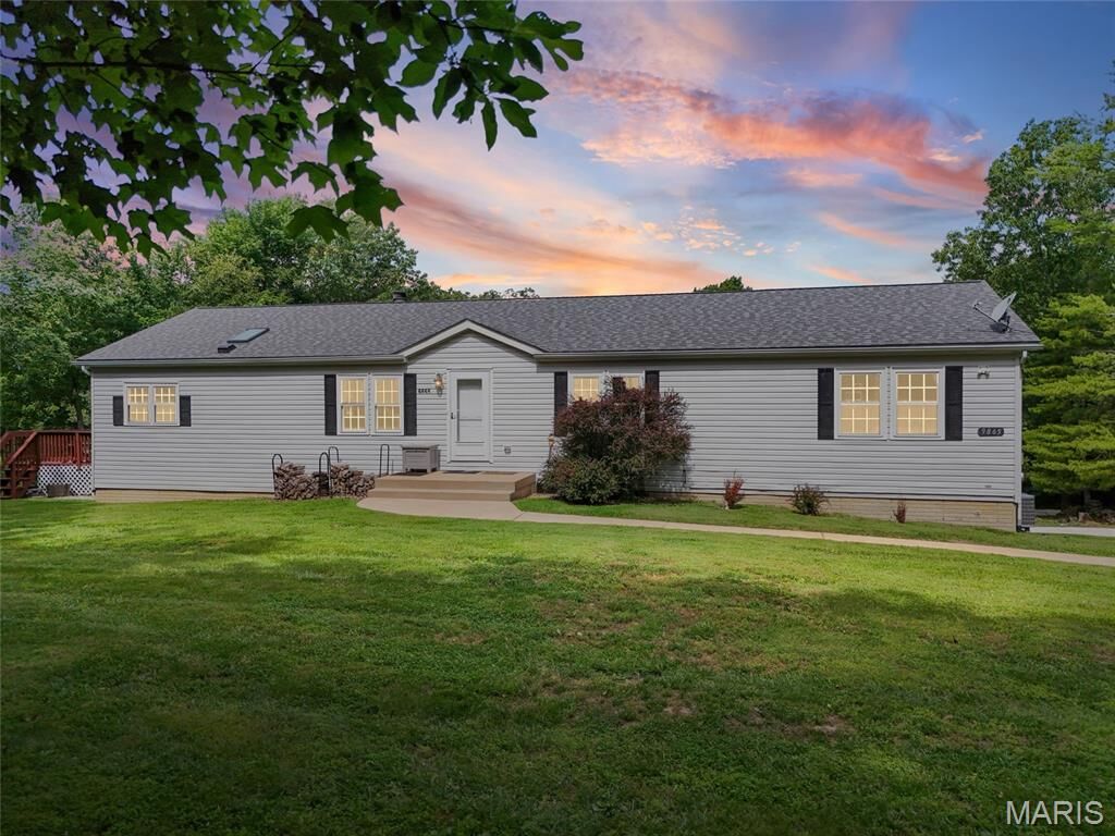 Property Photo:  9865 Zion Lutheran Church Road  MO 63050 