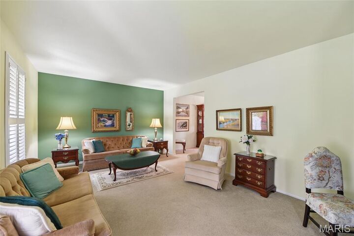 Property Photo:  13116 Huntercreek Ridge Road  MO 63131 
