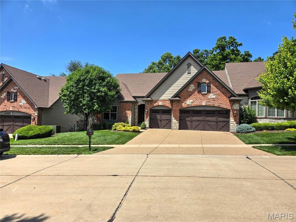 Property Photo:  14623 Kendall Ridge Drive  MO 63017 