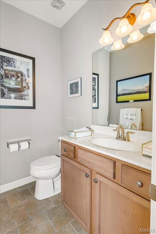 Property Photo: 14623 Kendall Ridge Drive MO 63017