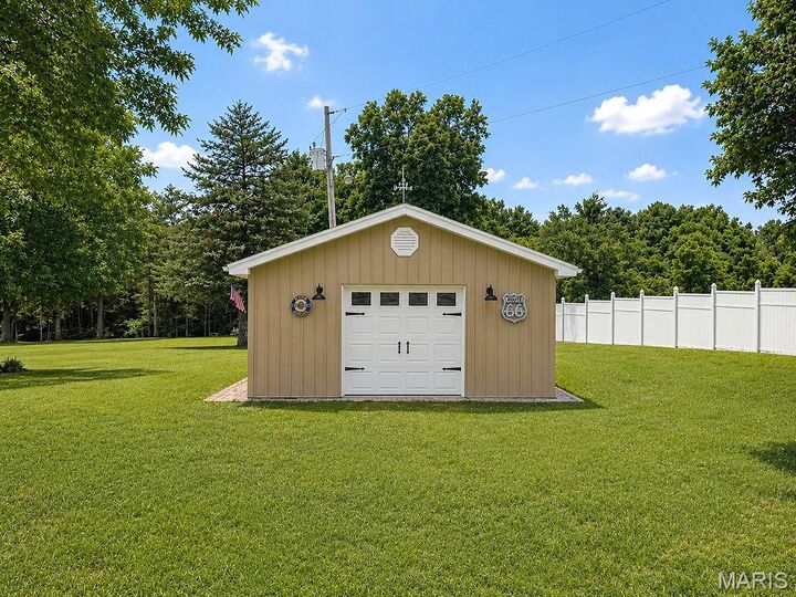 Property Photo:  5954 Hulsey Road  MO 63601 