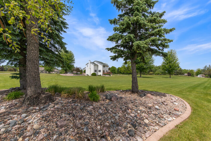 Property Photo:  N2244 Nicole Ct  WI 54130 