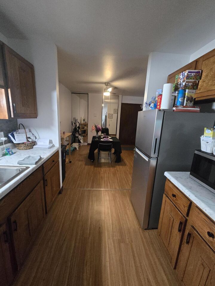 Property Photo:  7721 N 60th St  WI 53223 