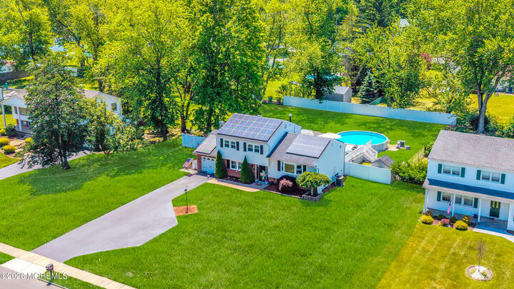 Property Photo: 17 Eliot Road NJ 07726
