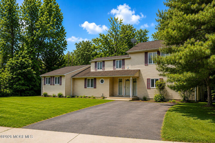 Property Photo: 291 New Road NJ 08852