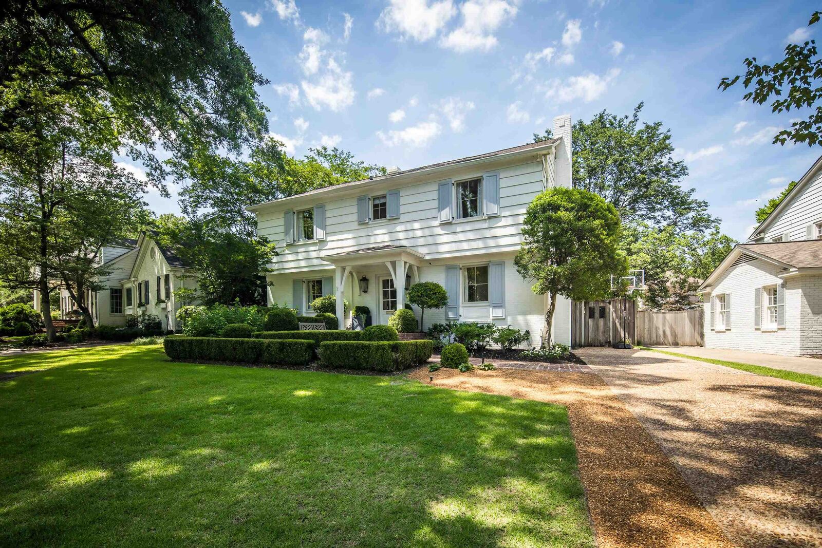 Property Photo:  2938 Garden Ln  TN 38111 