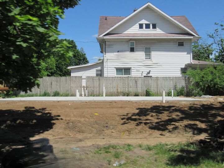 Property Photo: 126 Greenwood Avenue MI 49037