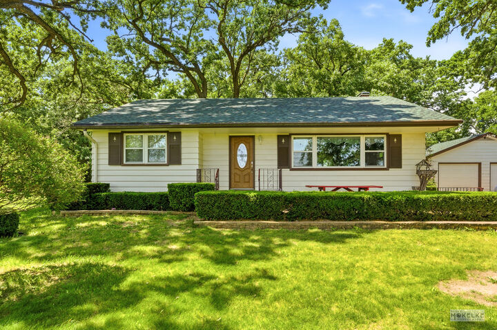 Property Photo: 7823 Galena Road IL 60512