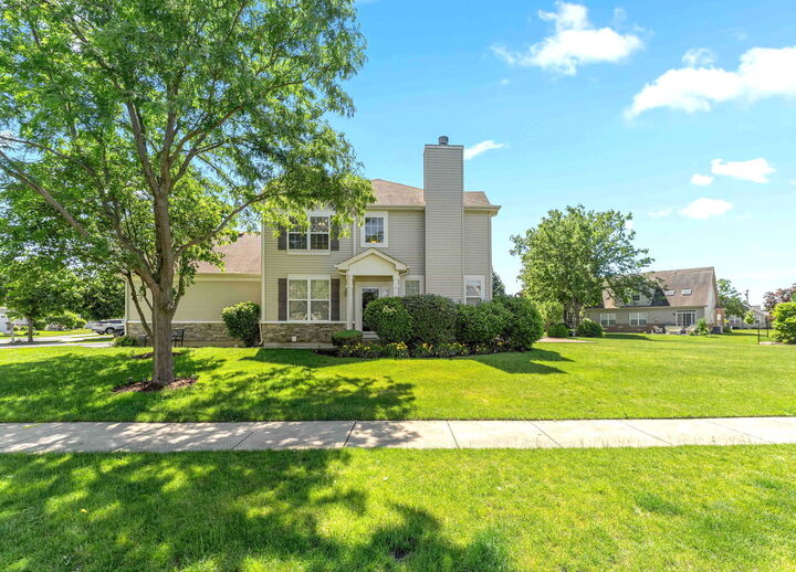 Property Photo:  15822 Cove Circle  IL 60544 