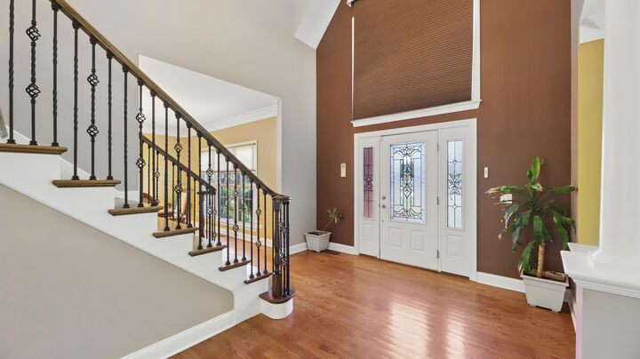 Property Photo:  39571 Orchard Bluff Lane  IL 60083 