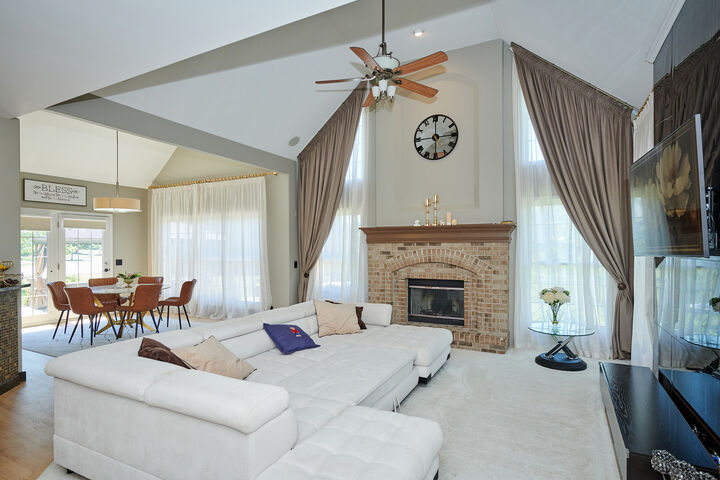 Property Photo:  26300 W Chatham Drive  IL 60585 