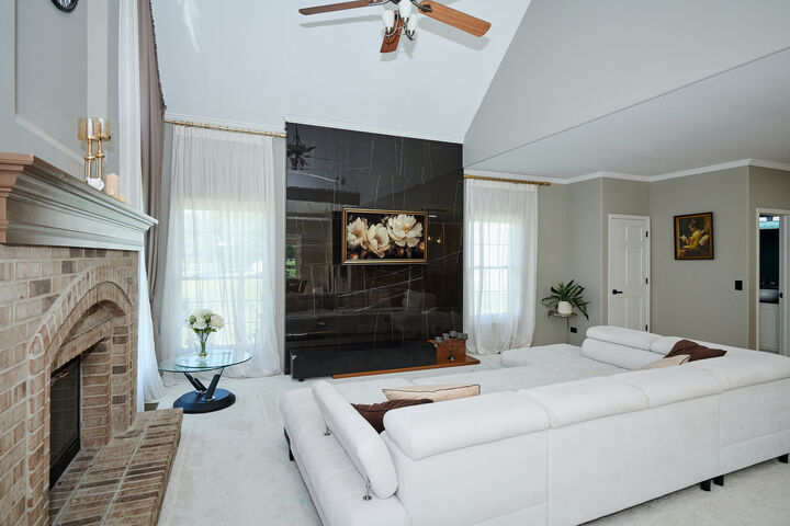 Property Photo: 26300 W Chatham Drive IL 60585