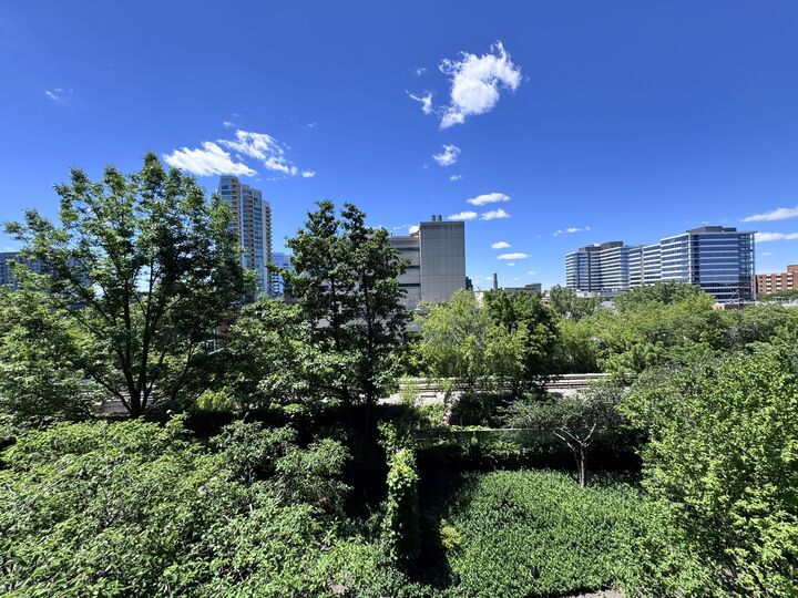 Property Photo:  800 Elgin Road 718  IL 60201 