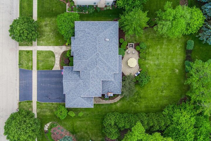 Property Photo: 4N448 Samuel Langhorne Clemens Course IL 60175