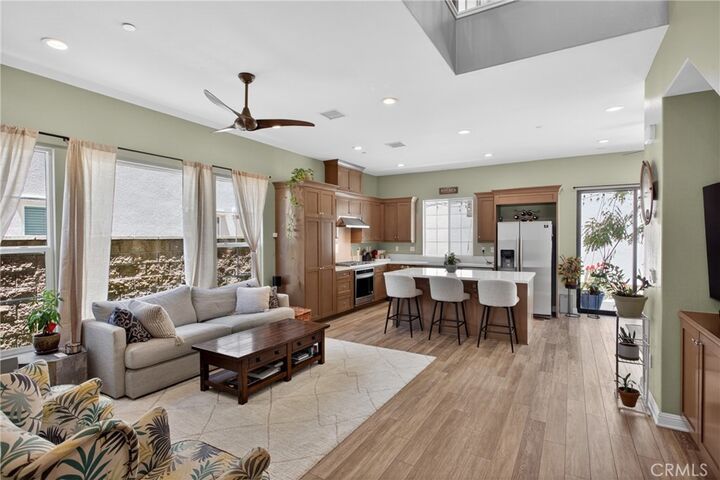 Property Photo: 20667 W Beech CA 91326