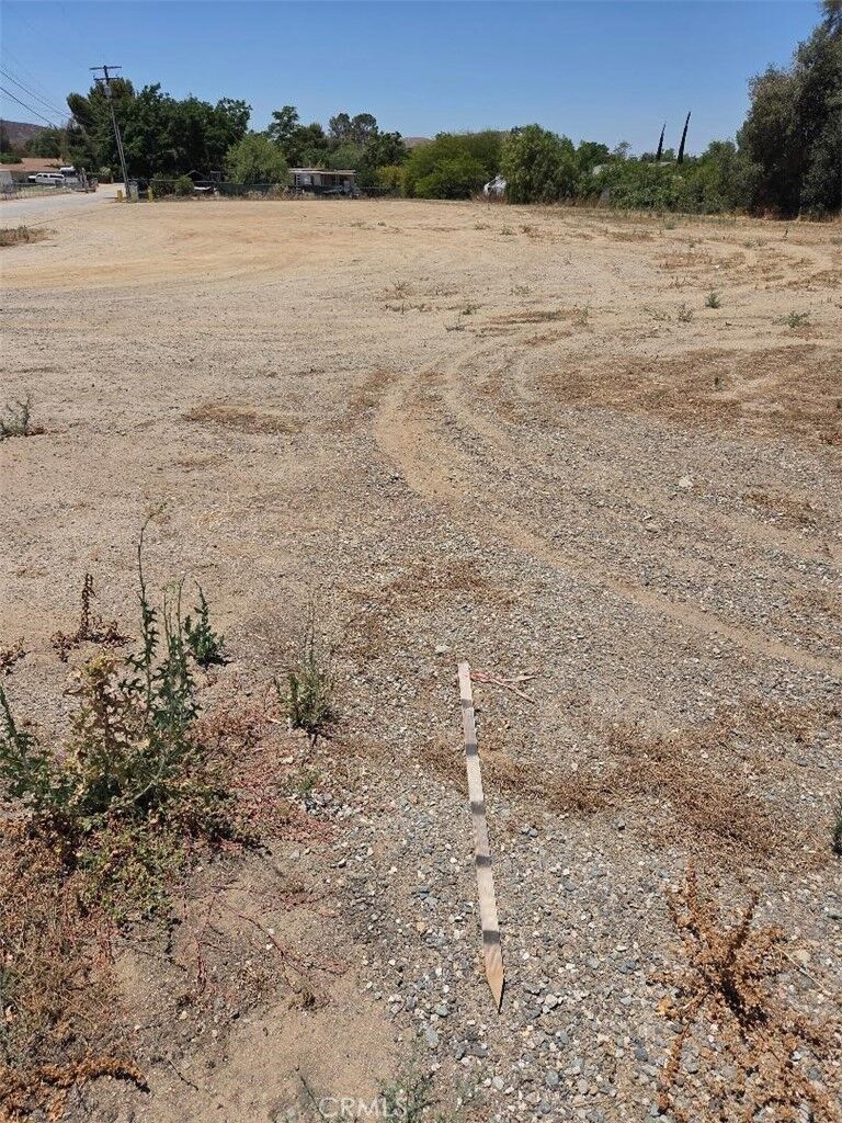 Property Photo: 0 Illinois CA 92530
