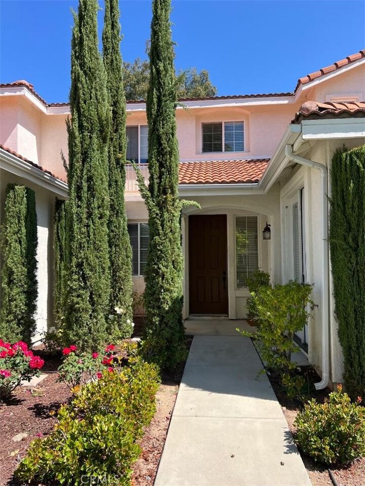 Property Photo: 25118 Meridian CA 92595
