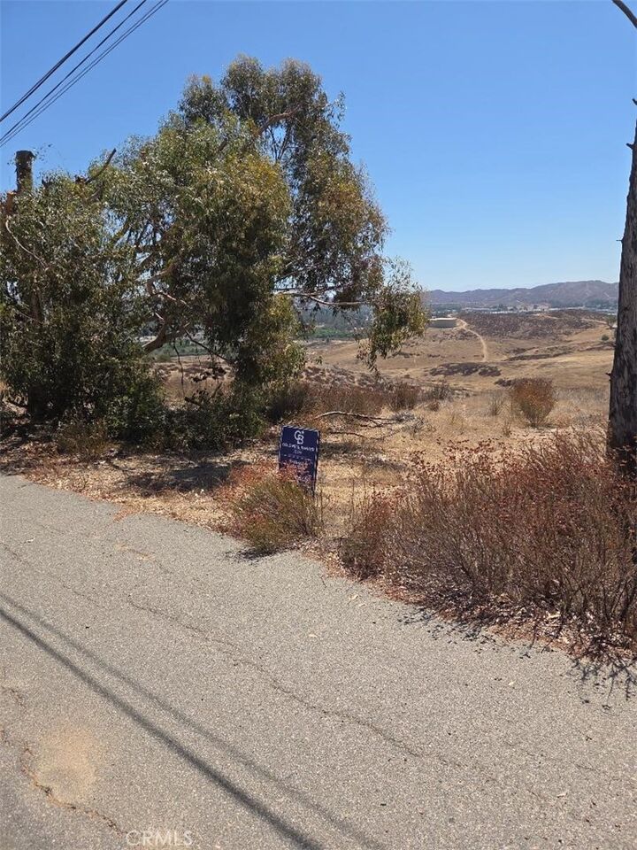 Property Photo: 0 Illinois CA 92530
