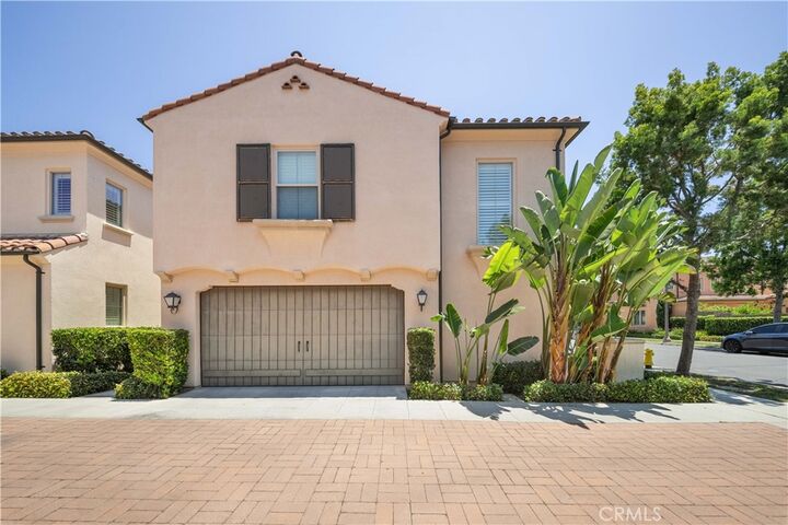 Property Photo:  81 Cactus Flower  CA 92620 