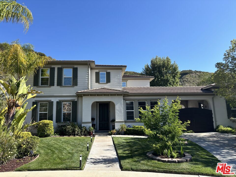 Property Photo:  25514 Brighton Place  CA 91381 