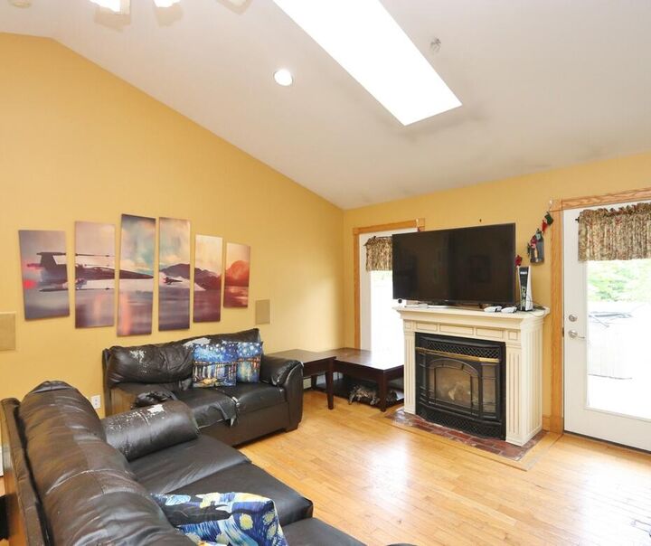 Property Photo: 45 Grandview Drive ME 04428