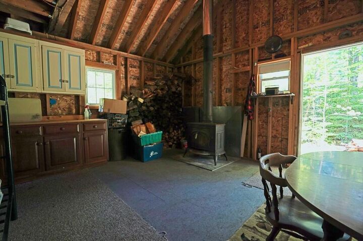 Property Photo:  0000 Baker Brook Road  ME 04411 