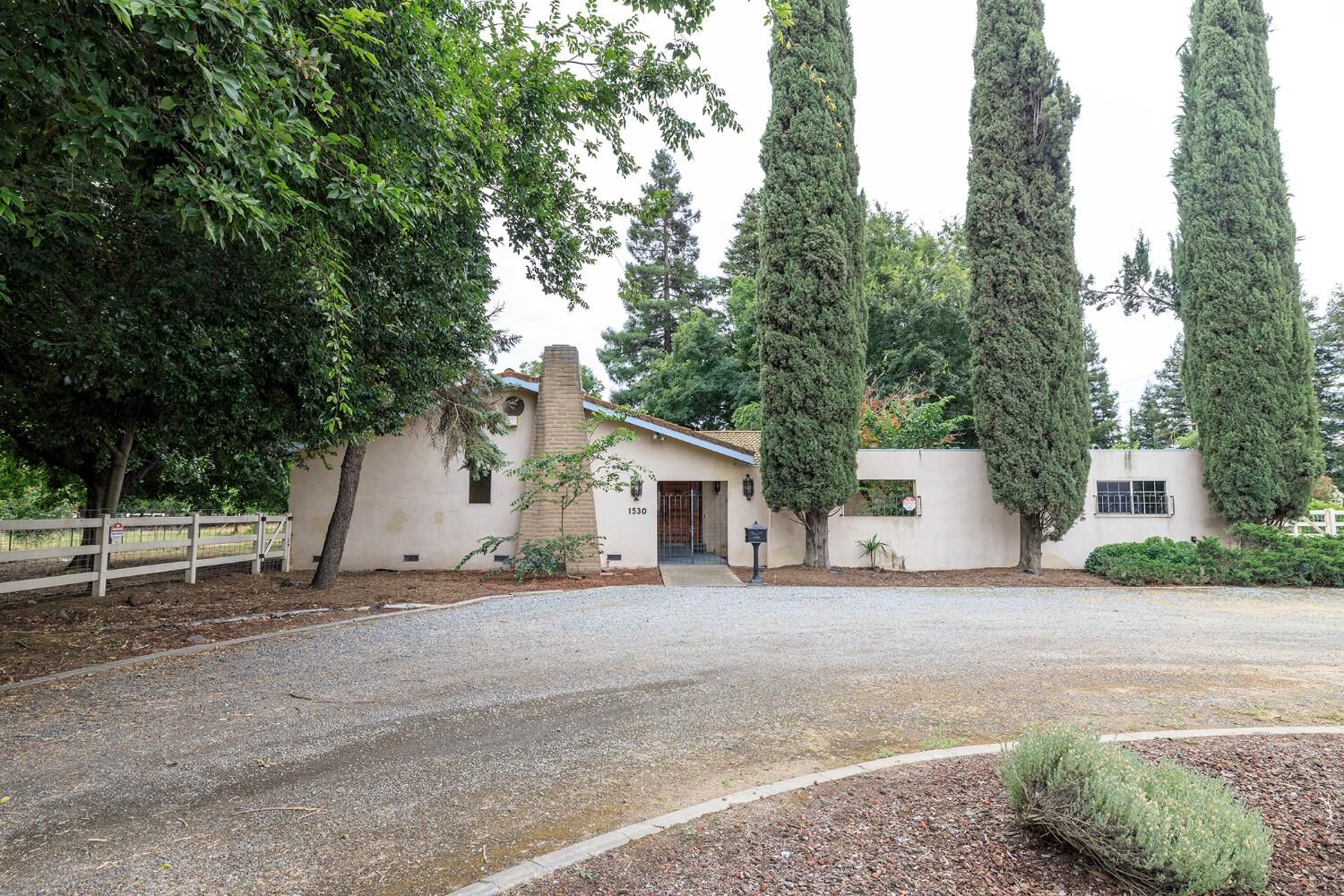 Property Photo:  1530 E Linwood  CA 95380 