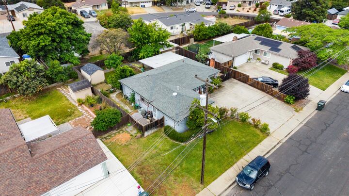 Property Photo:  5140 Black Oak  CA 94521 