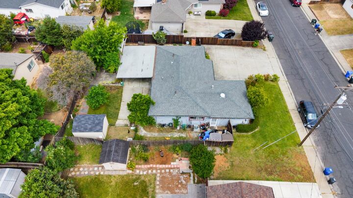 Property Photo: 5140 Black Oak CA 94521