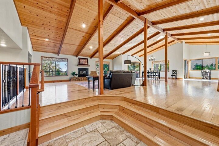 Property Photo: 11532 Via Vista CA 95959