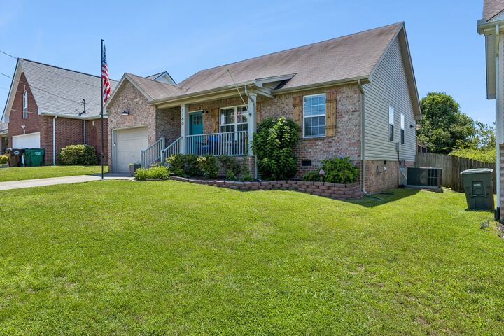 Property Photo:  1160 Fitzpatrick Rd  TN 37214 