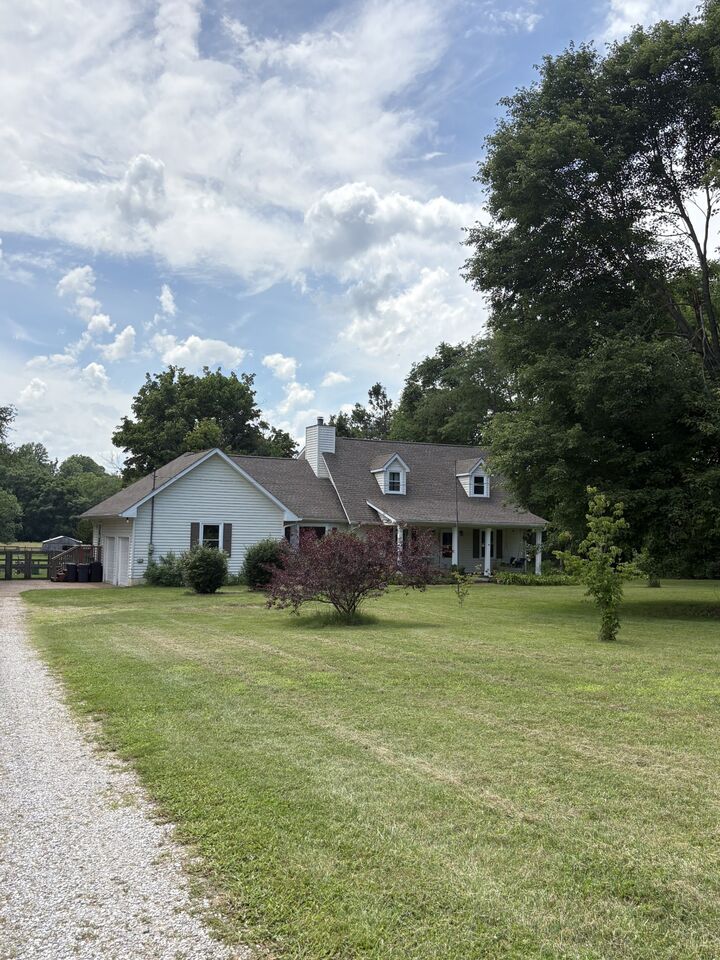 Property Photo:  9547 Highway 96  TN 37064 