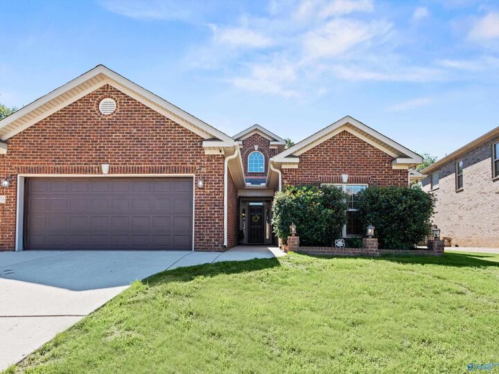 Property Photo:  15124 Lakeside Trail  AL 35803 