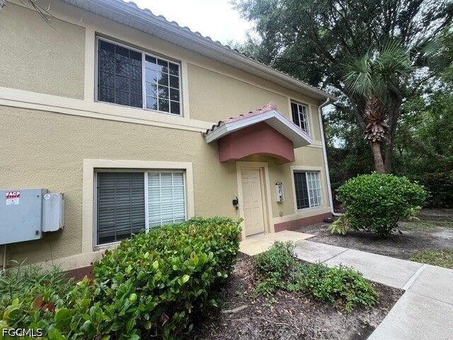 Property Photo: 9460 Ivy Brook Run 710 FL 33913