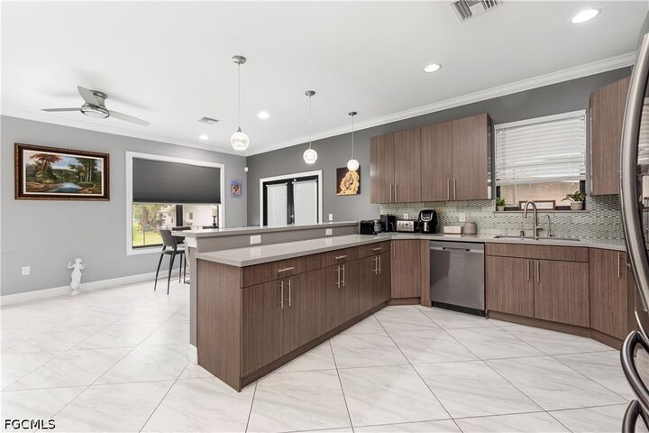 Property Photo: 2360 Burton Avenue FL 33907