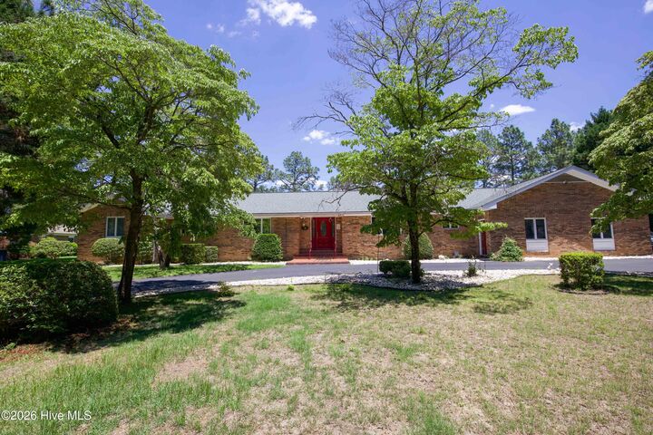 Property Photo:  6 Pine Tree Terrace  NC 27281 