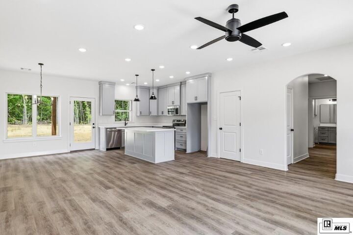 Property Photo:  206 Loblolly Drive  LA 71292 