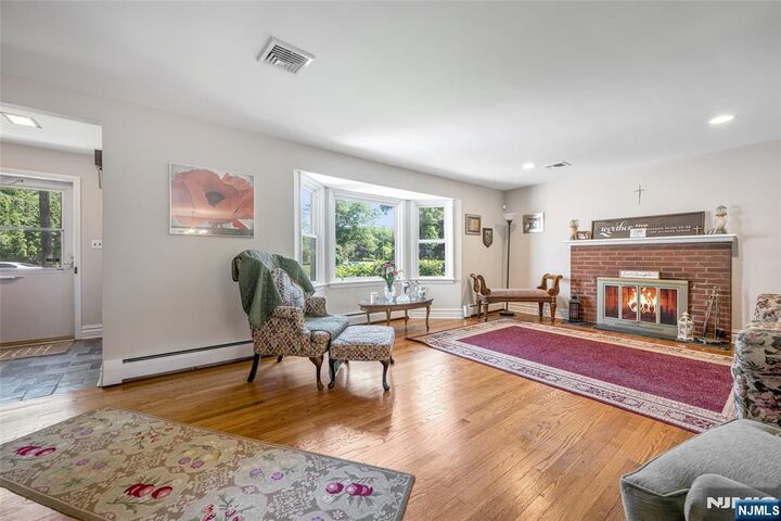 Property Photo: 12 Waibel Drive NJ 07401