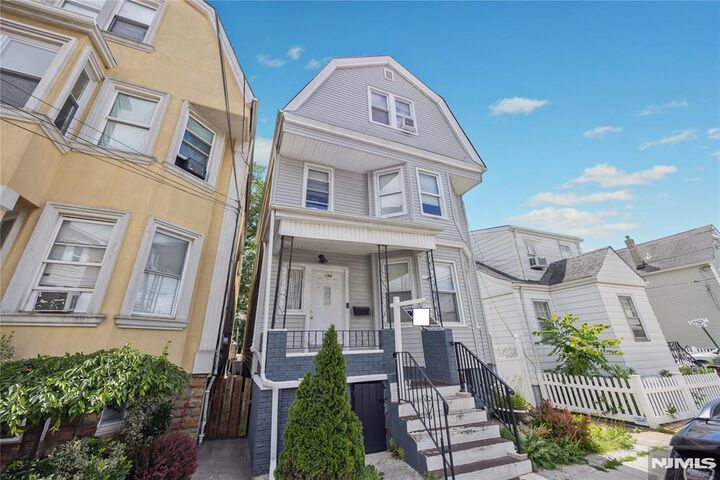 Property Photo: 196 Windsor Street NJ 07032